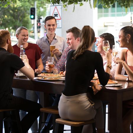 Hotel Rydges South Bank Brisbane Zewnętrze zdjęcie