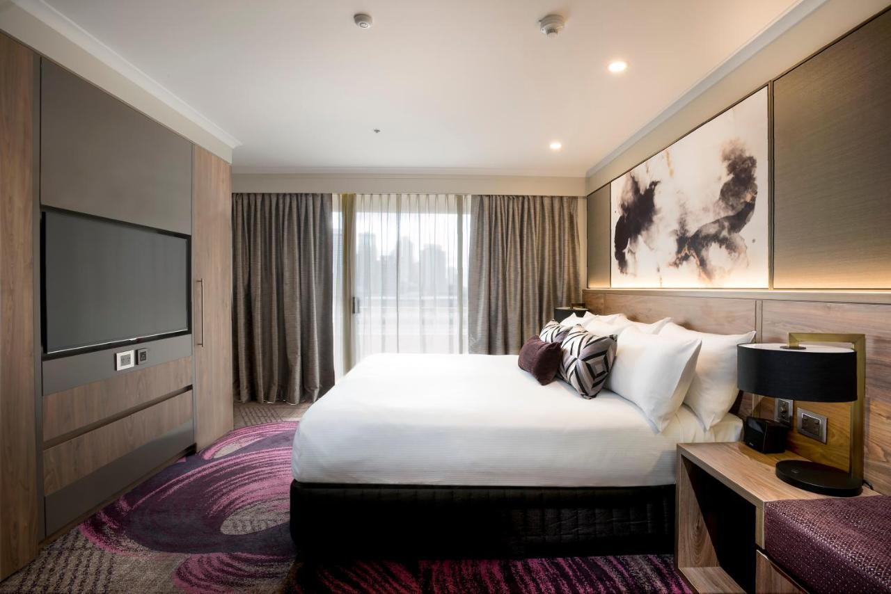 Hotel Rydges South Bank Brisbane Zewnętrze zdjęcie