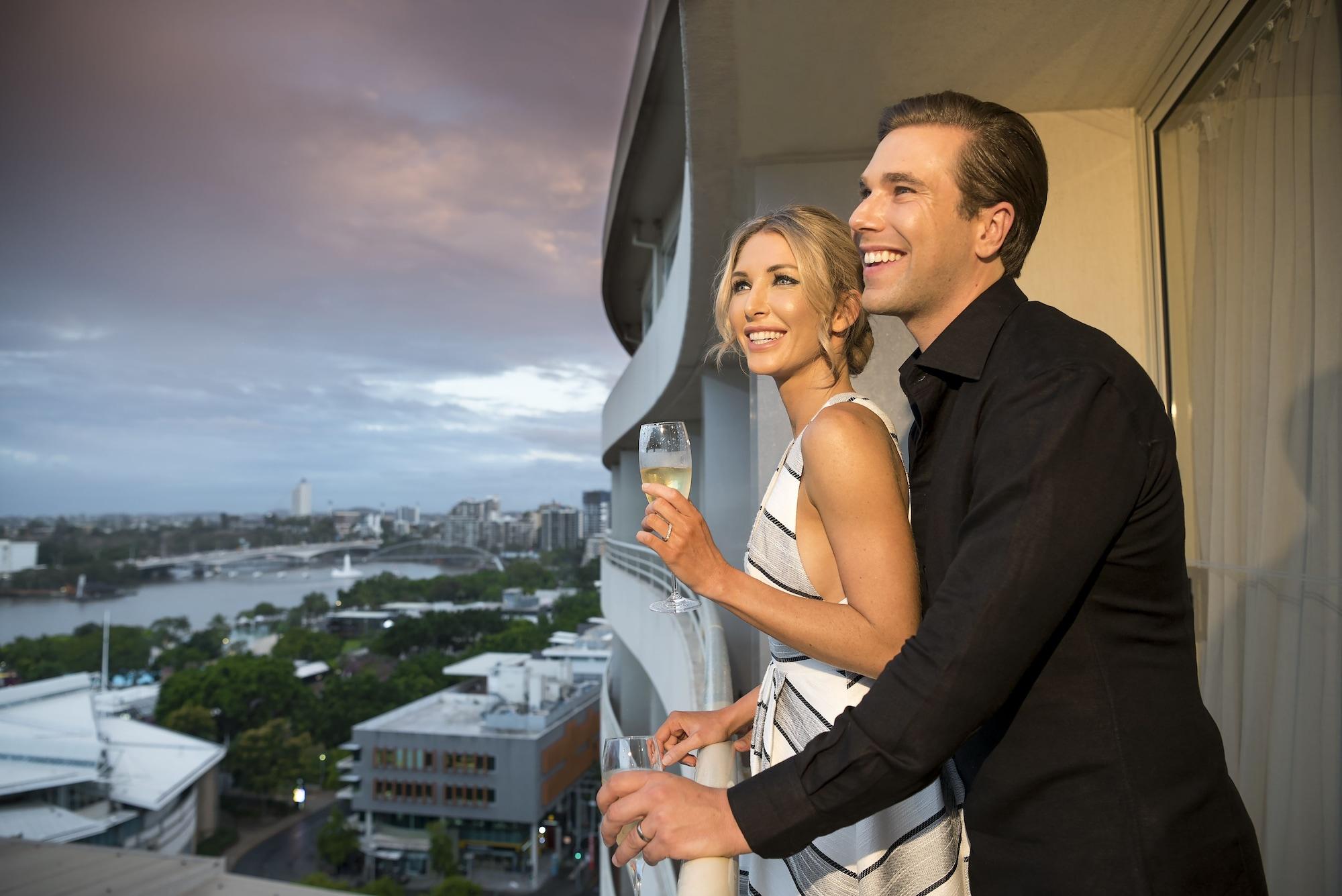 Hotel Rydges South Bank Brisbane Zewnętrze zdjęcie