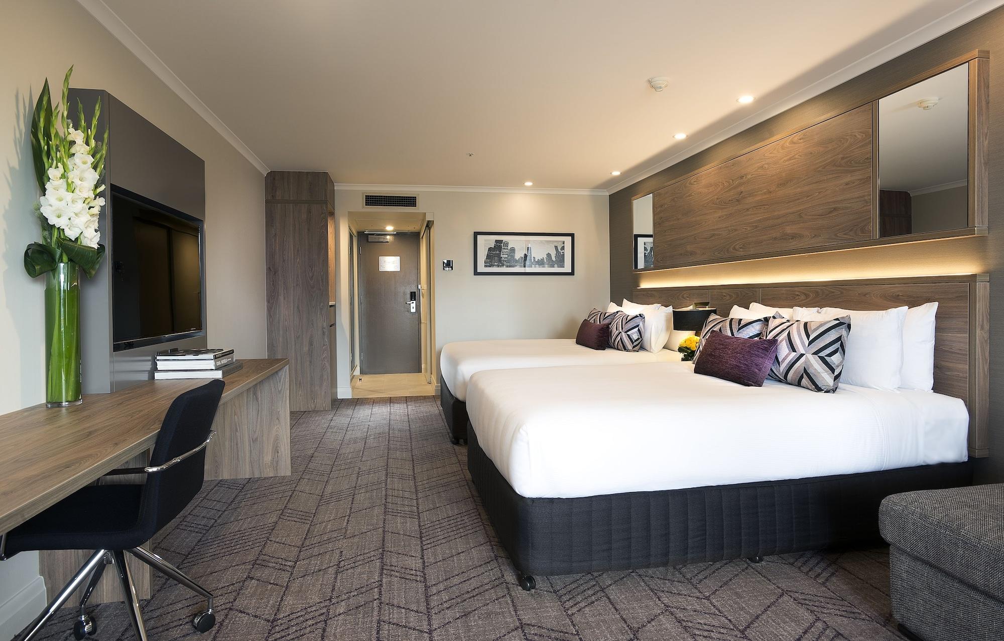 Hotel Rydges South Bank Brisbane Zewnętrze zdjęcie