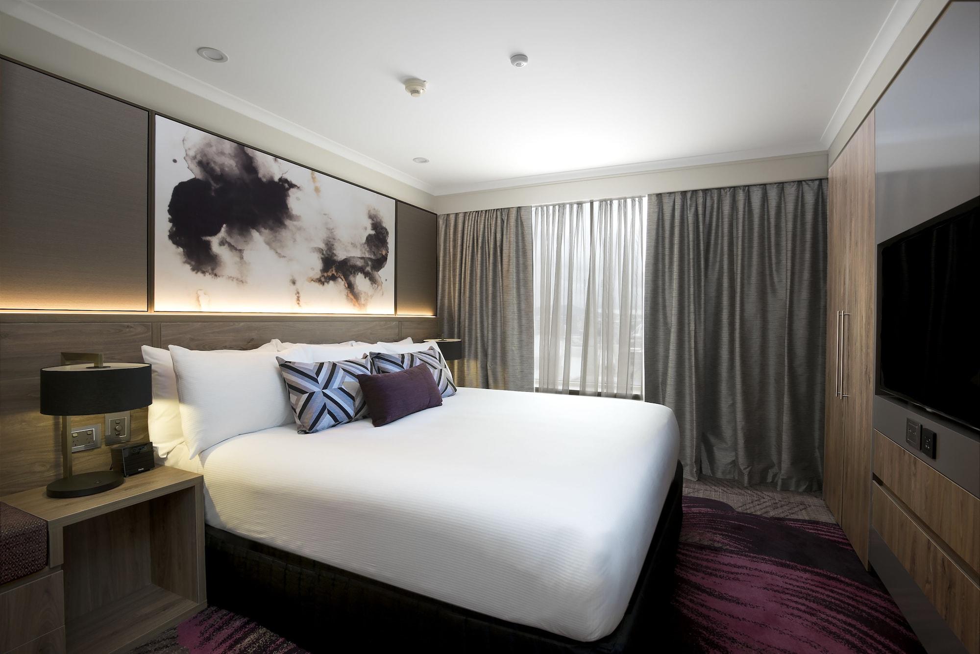 Hotel Rydges South Bank Brisbane Zewnętrze zdjęcie