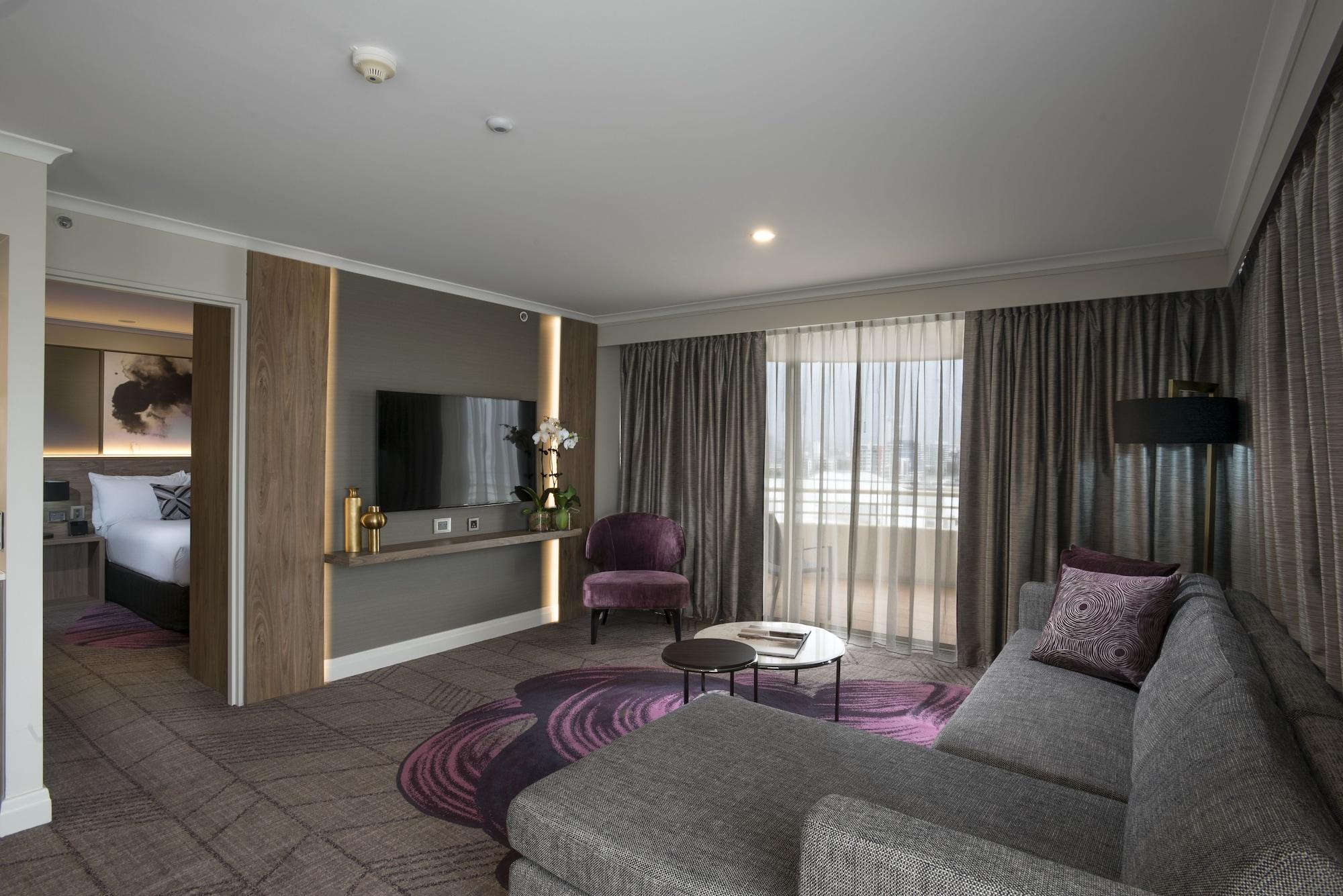 Hotel Rydges South Bank Brisbane Zewnętrze zdjęcie