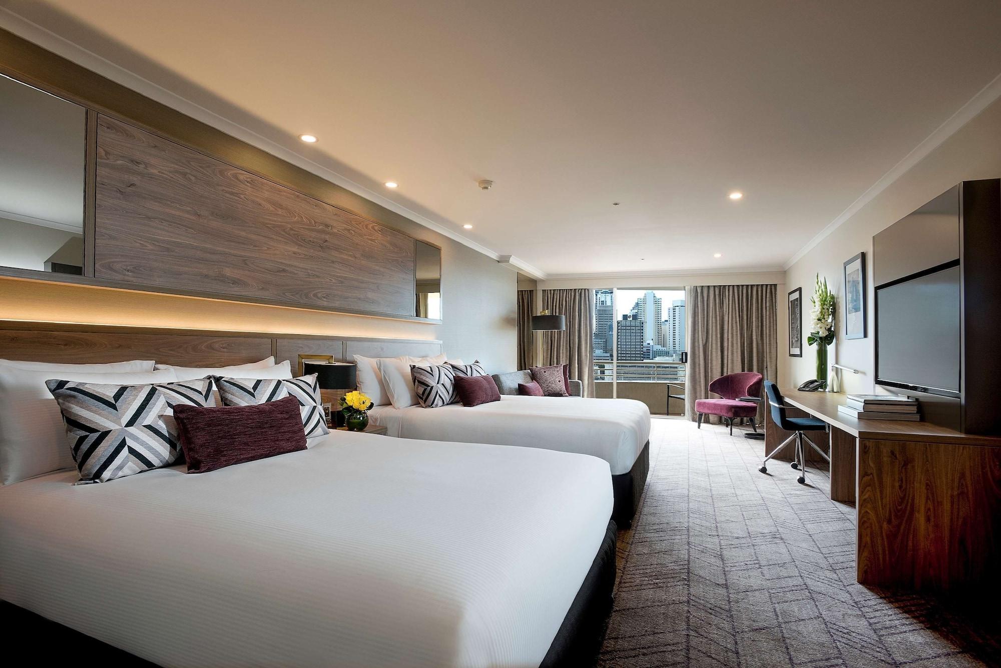 Hotel Rydges South Bank Brisbane Zewnętrze zdjęcie