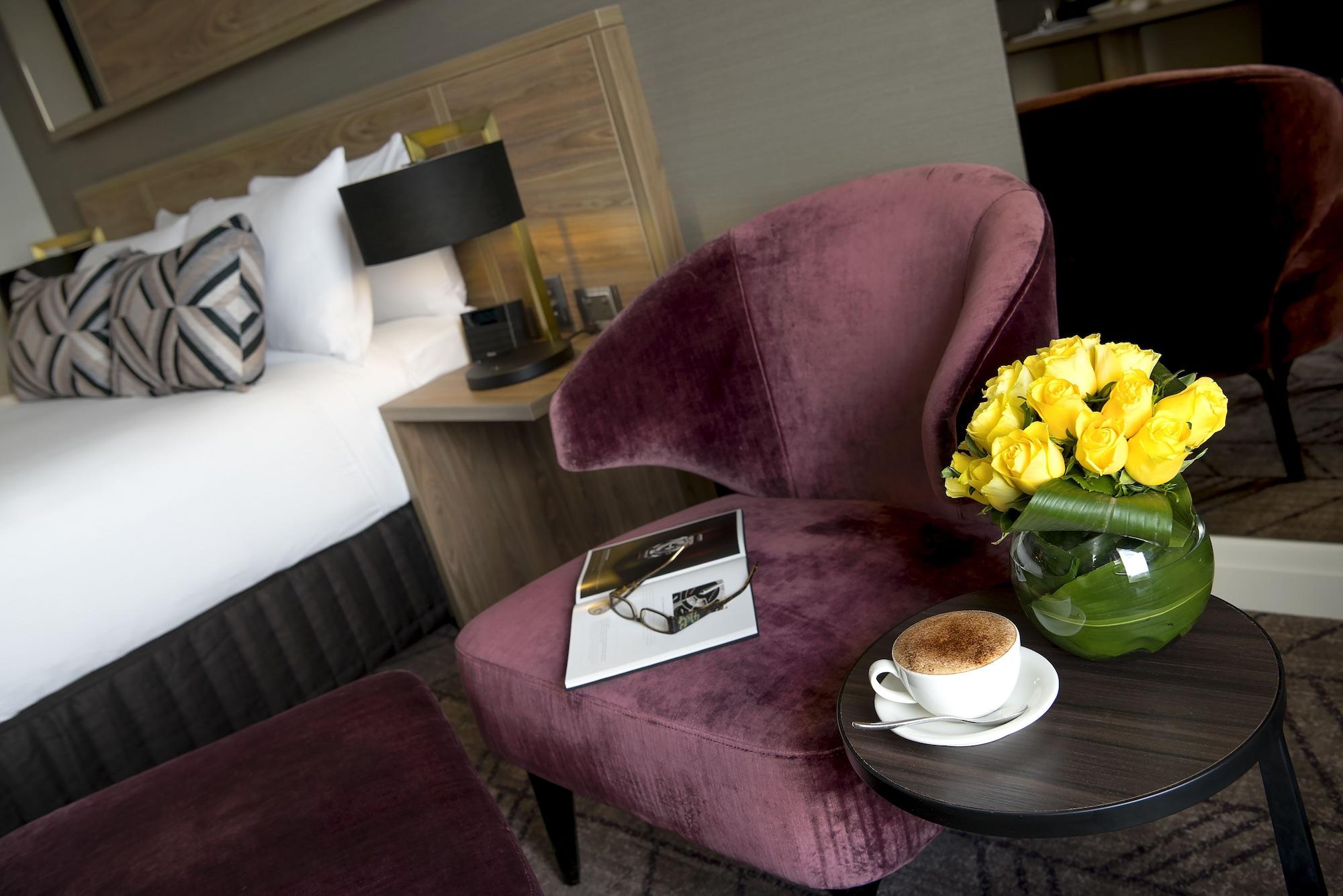 Hotel Rydges South Bank Brisbane Zewnętrze zdjęcie