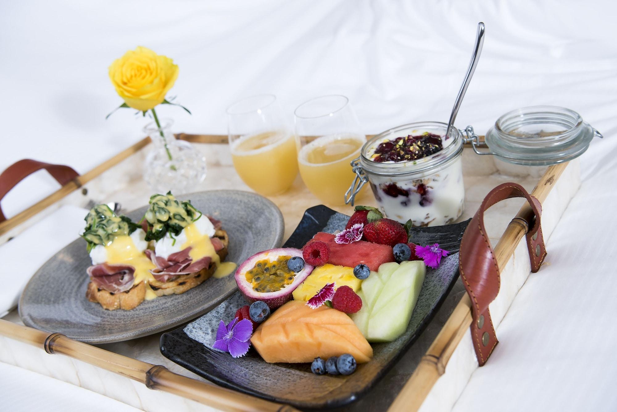 Hotel Rydges South Bank Brisbane Zewnętrze zdjęcie