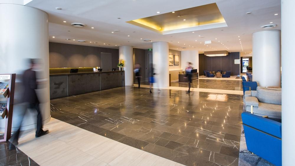 Hotel Rydges South Bank Brisbane Zewnętrze zdjęcie