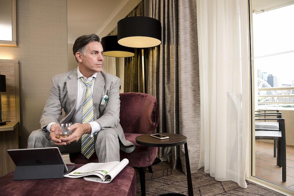 Hotel Rydges South Bank Brisbane Zewnętrze zdjęcie