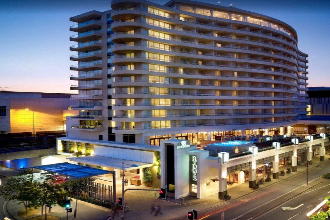 Hotel Rydges South Bank Brisbane Zewnętrze zdjęcie