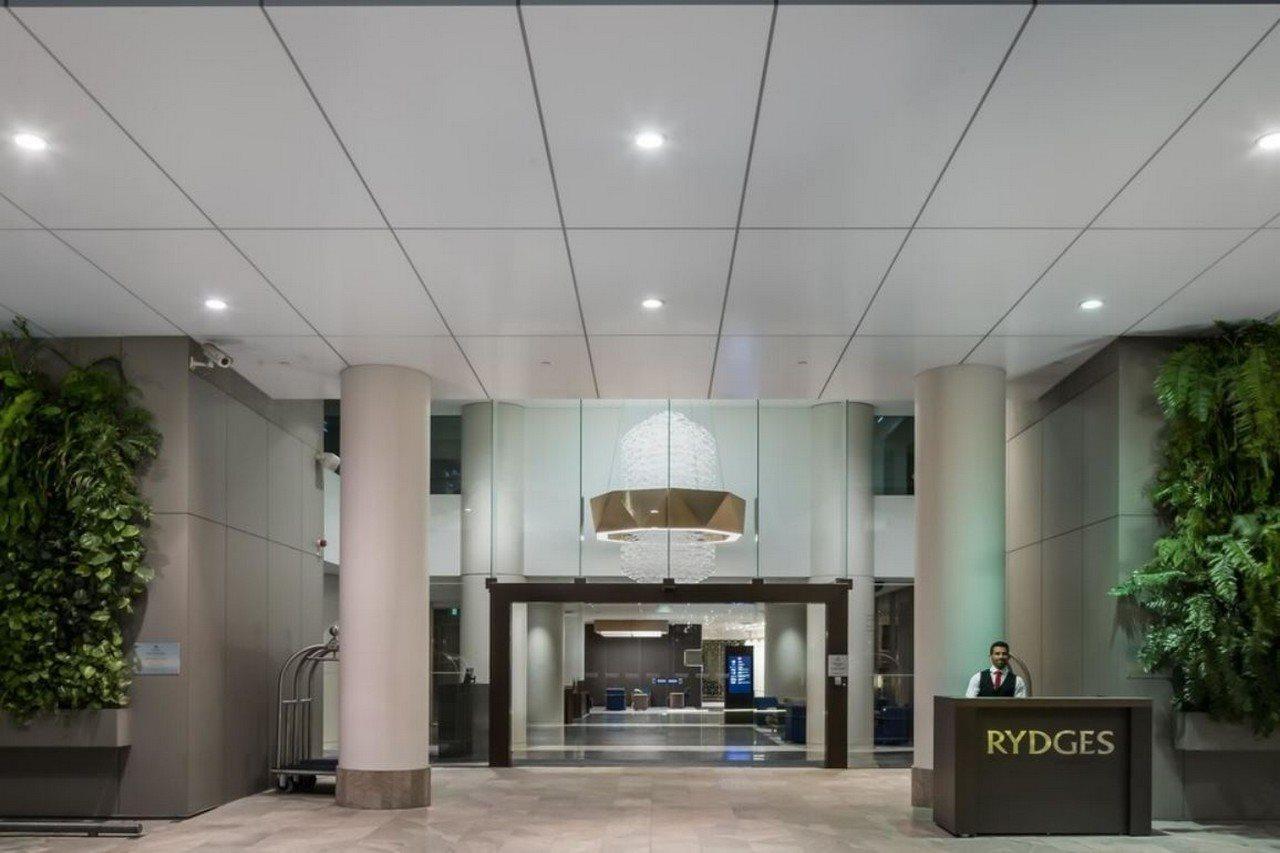 Hotel Rydges South Bank Brisbane Zewnętrze zdjęcie