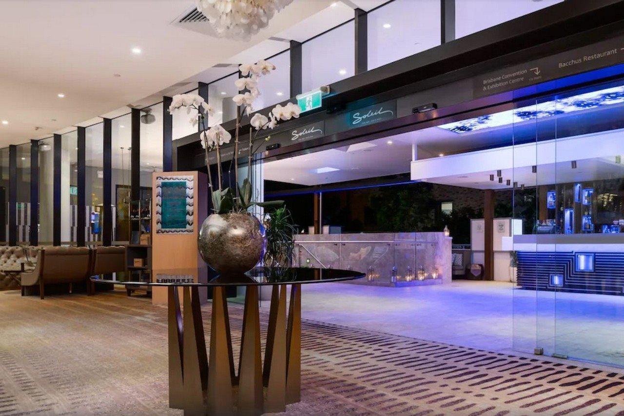 Hotel Rydges South Bank Brisbane Zewnętrze zdjęcie