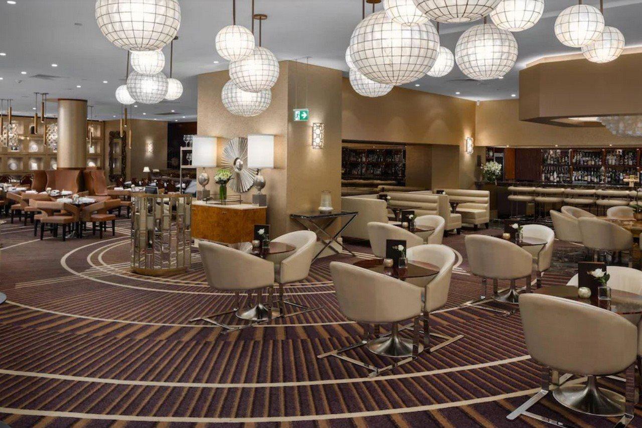 Hotel Rydges South Bank Brisbane Zewnętrze zdjęcie