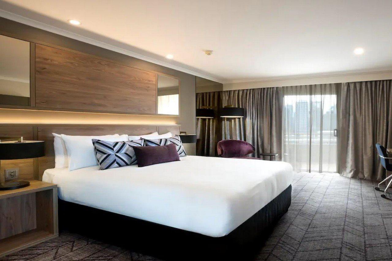 Hotel Rydges South Bank Brisbane Zewnętrze zdjęcie