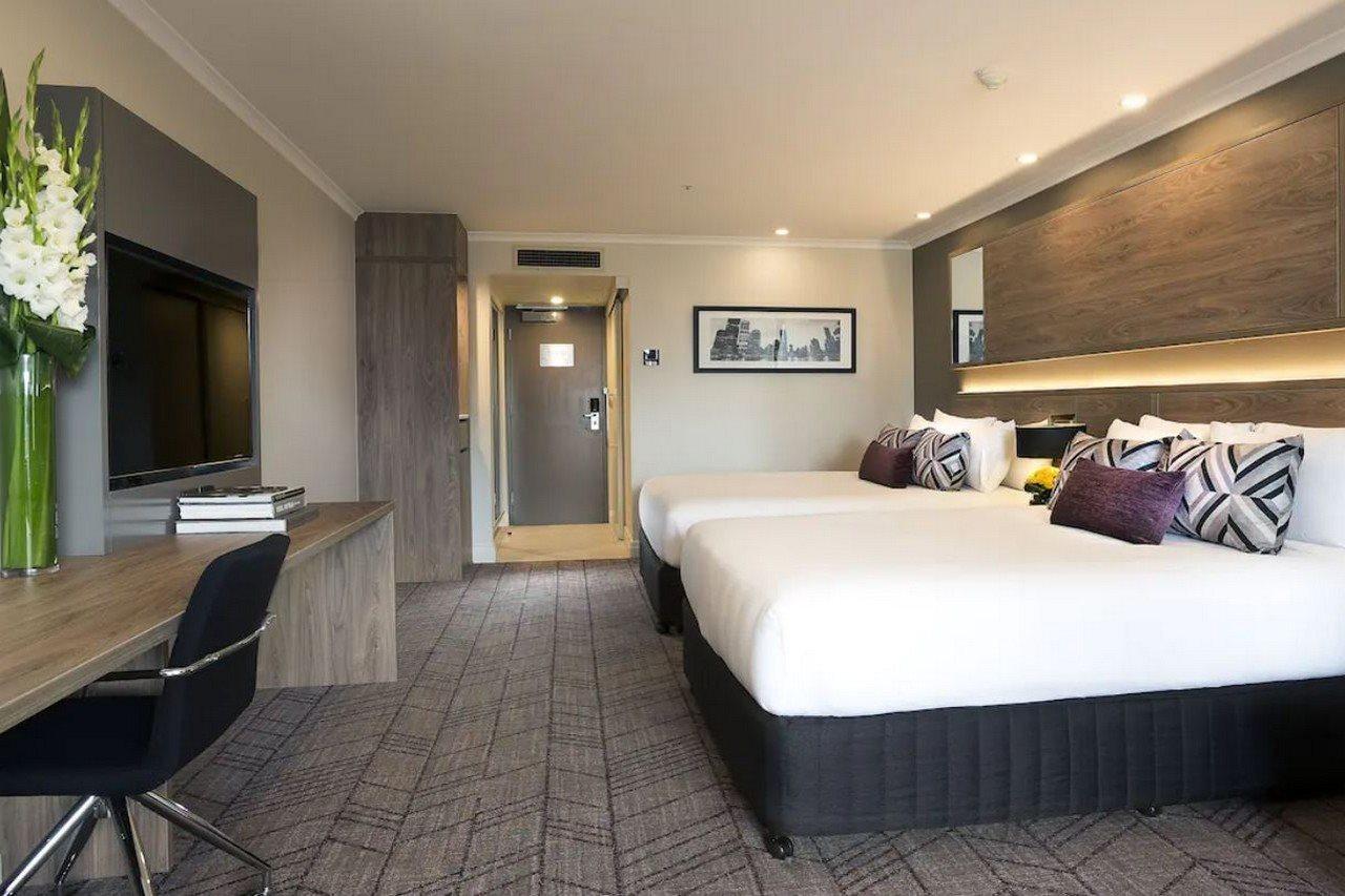 Hotel Rydges South Bank Brisbane Zewnętrze zdjęcie