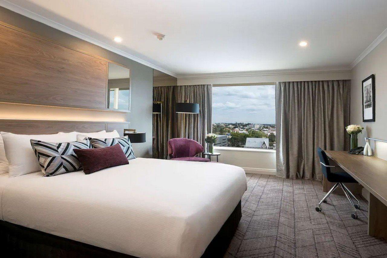 Hotel Rydges South Bank Brisbane Zewnętrze zdjęcie