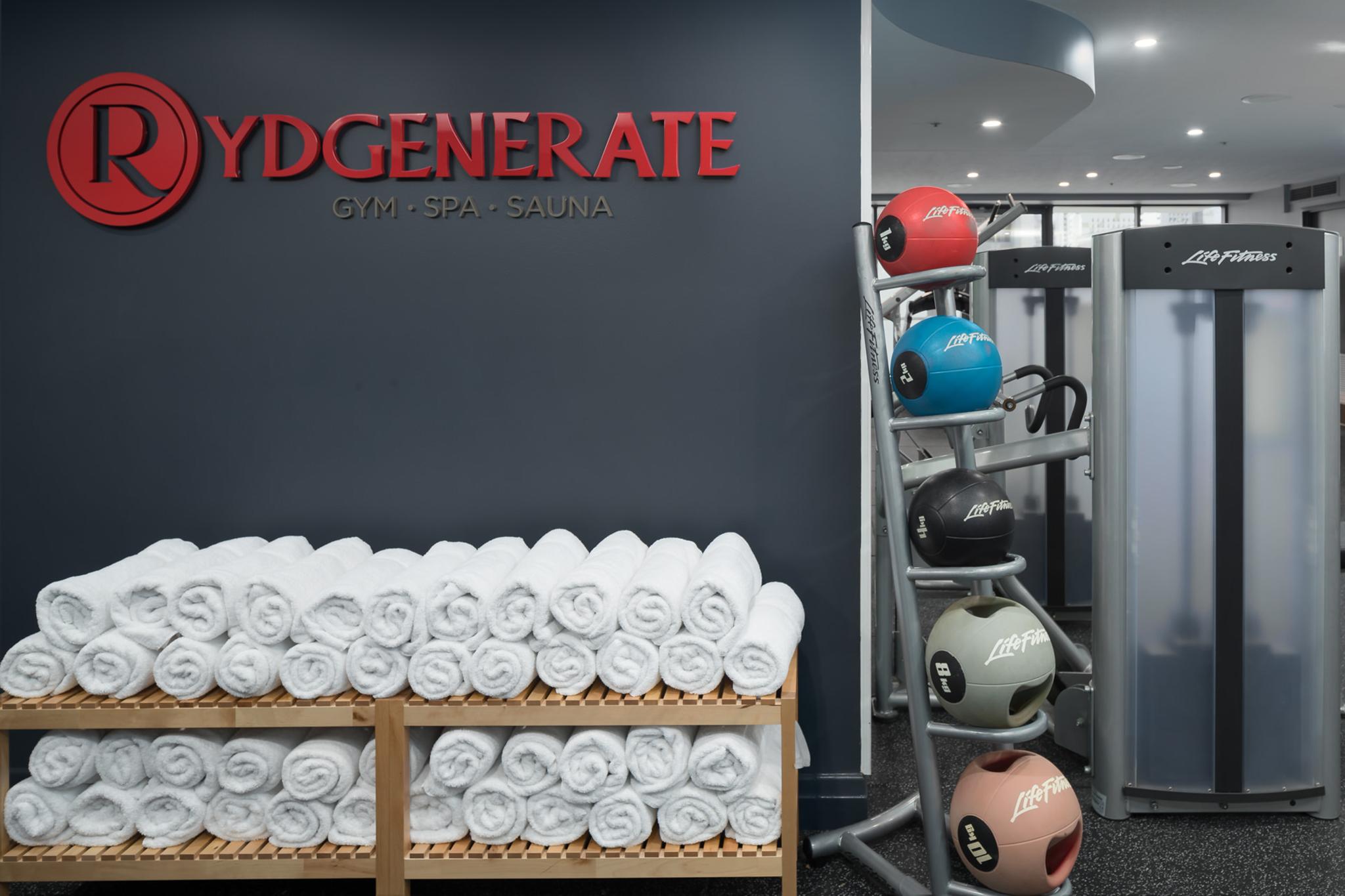 Hotel Rydges South Bank Brisbane Zewnętrze zdjęcie