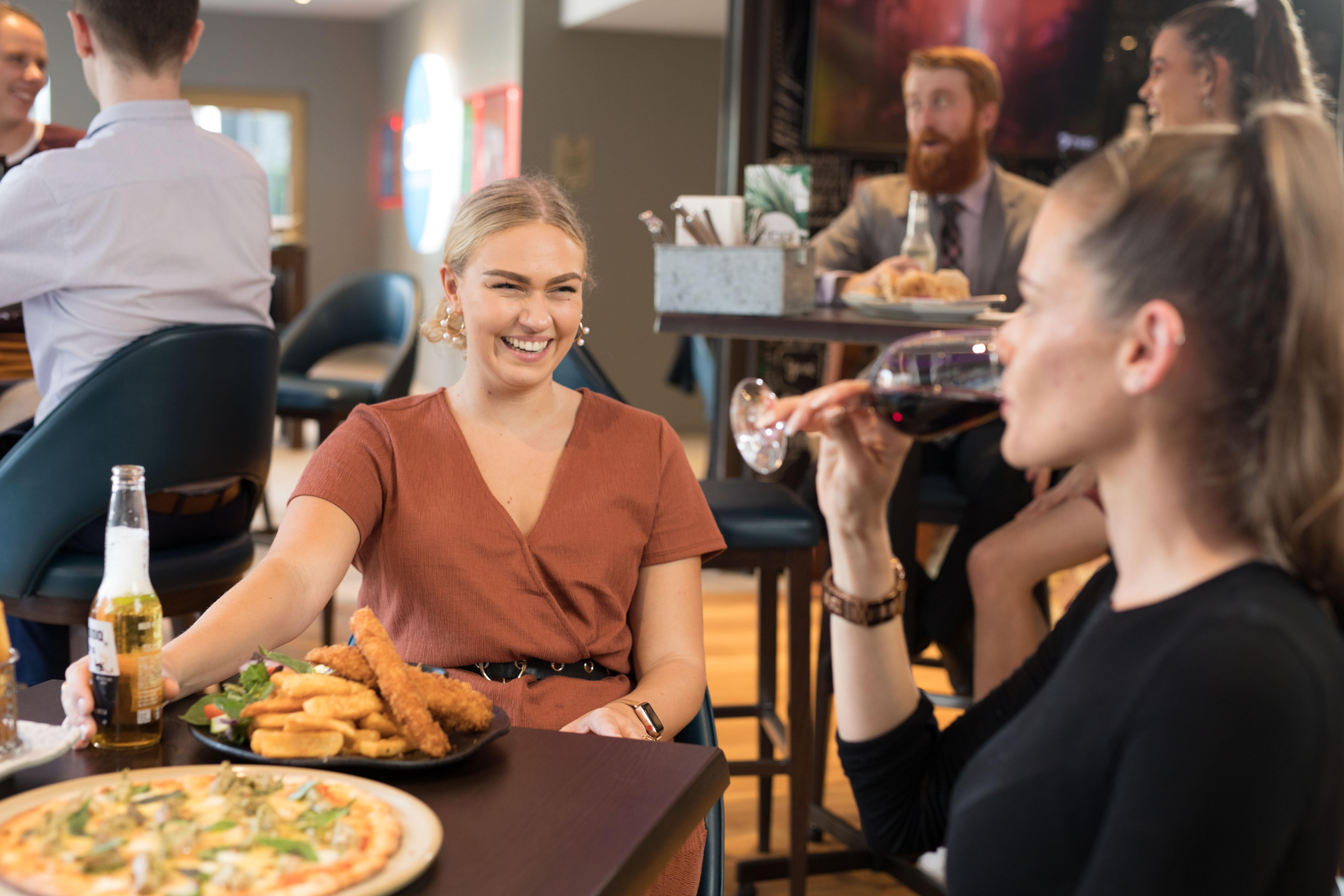 Hotel Rydges South Bank Brisbane Zewnętrze zdjęcie