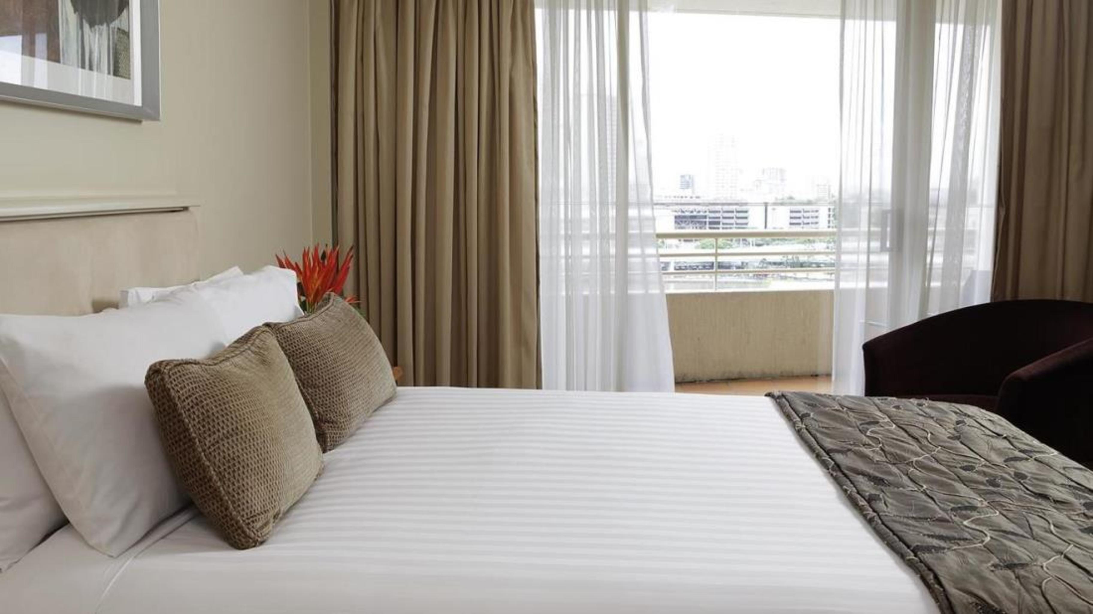 Hotel Rydges South Bank Brisbane Zewnętrze zdjęcie