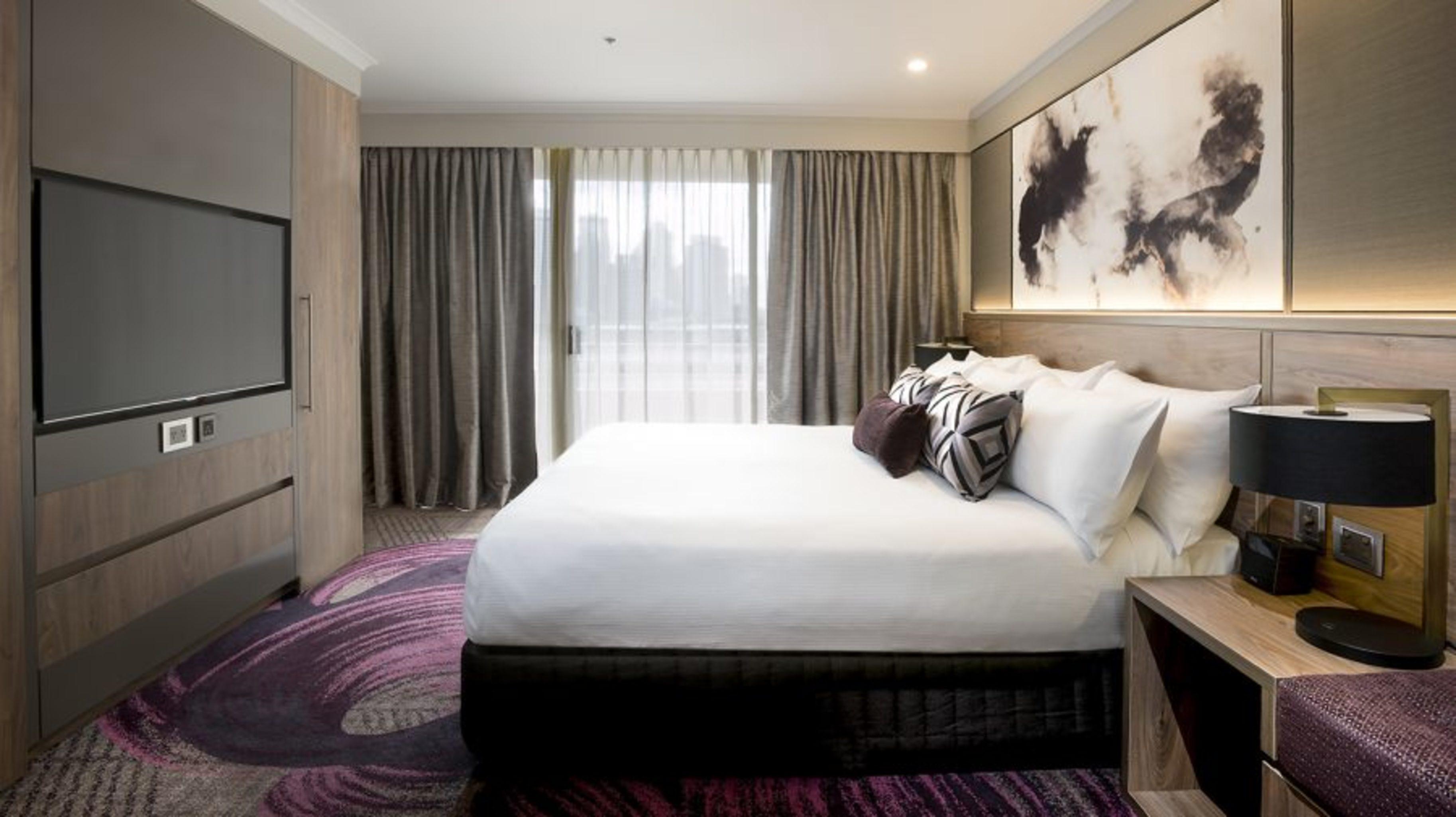 Hotel Rydges South Bank Brisbane Zewnętrze zdjęcie