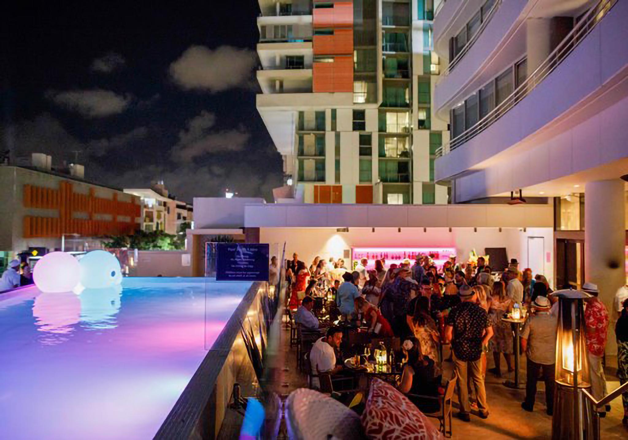 Hotel Rydges South Bank Brisbane Zewnętrze zdjęcie