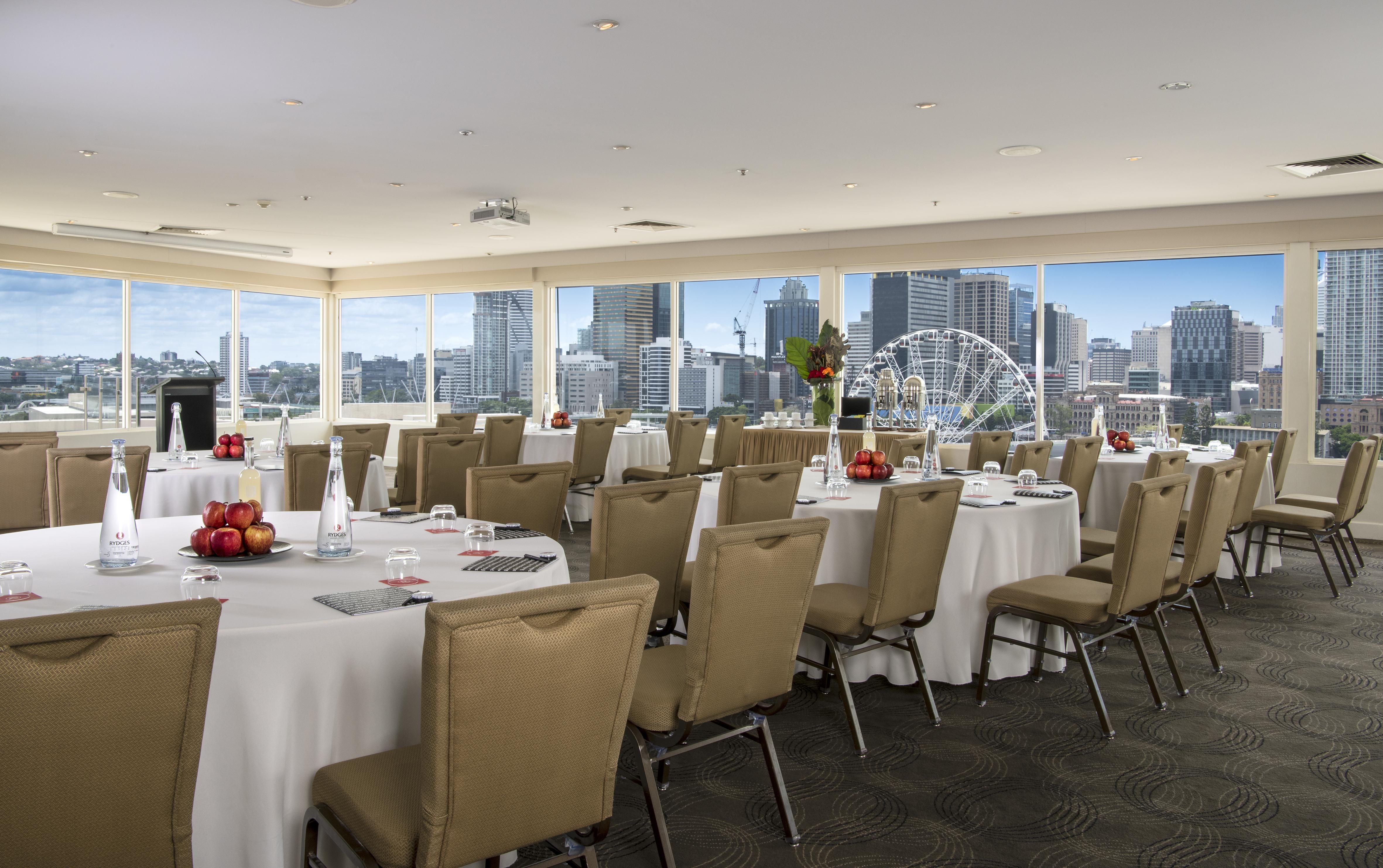 Hotel Rydges South Bank Brisbane Zewnętrze zdjęcie