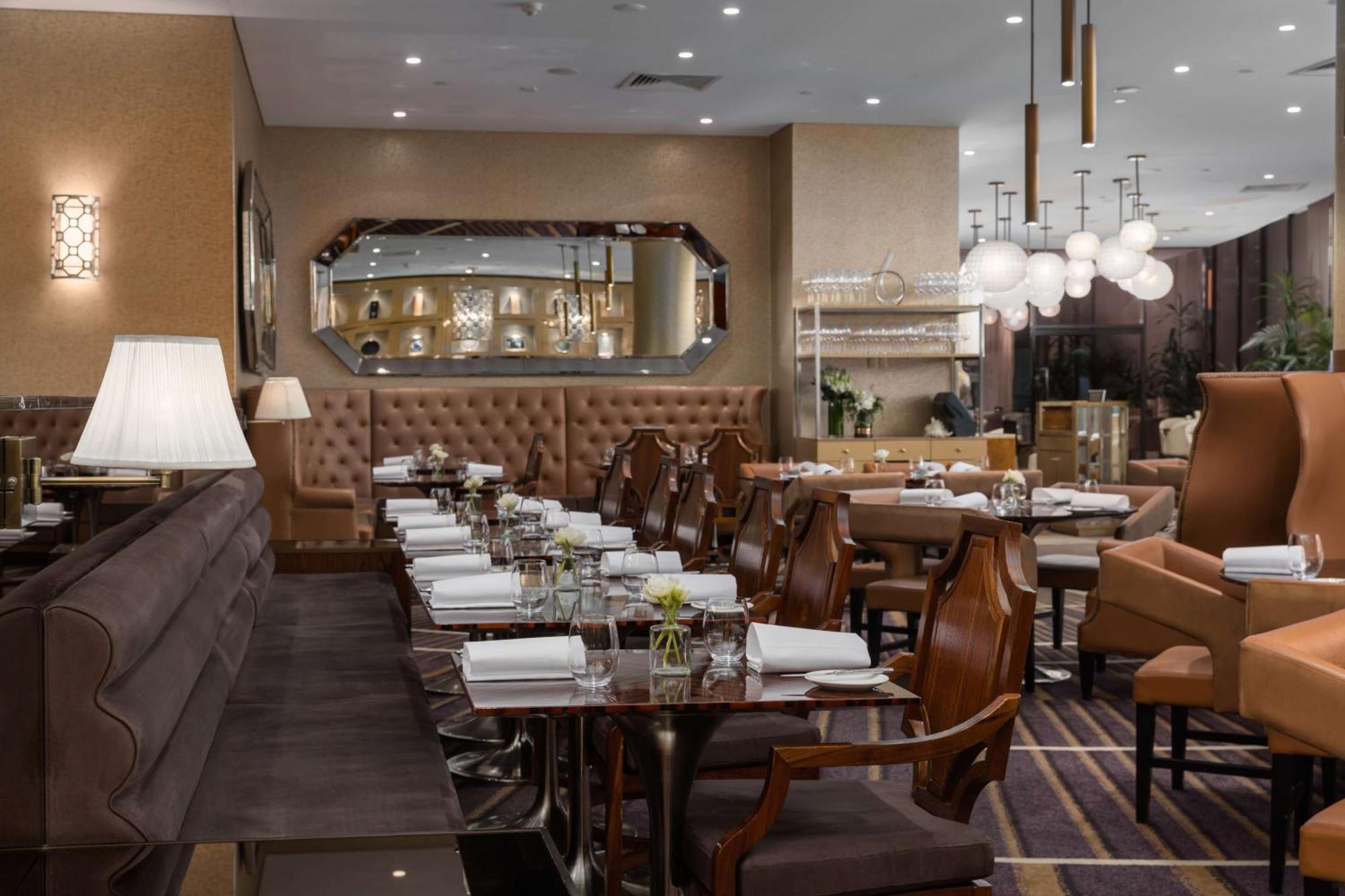 Hotel Rydges South Bank Brisbane Zewnętrze zdjęcie