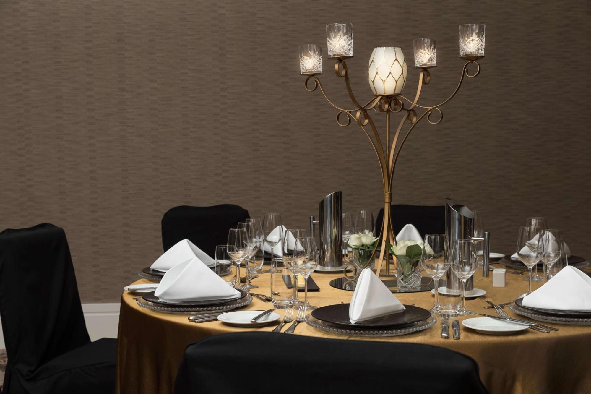 Hotel Rydges South Bank Brisbane Zewnętrze zdjęcie