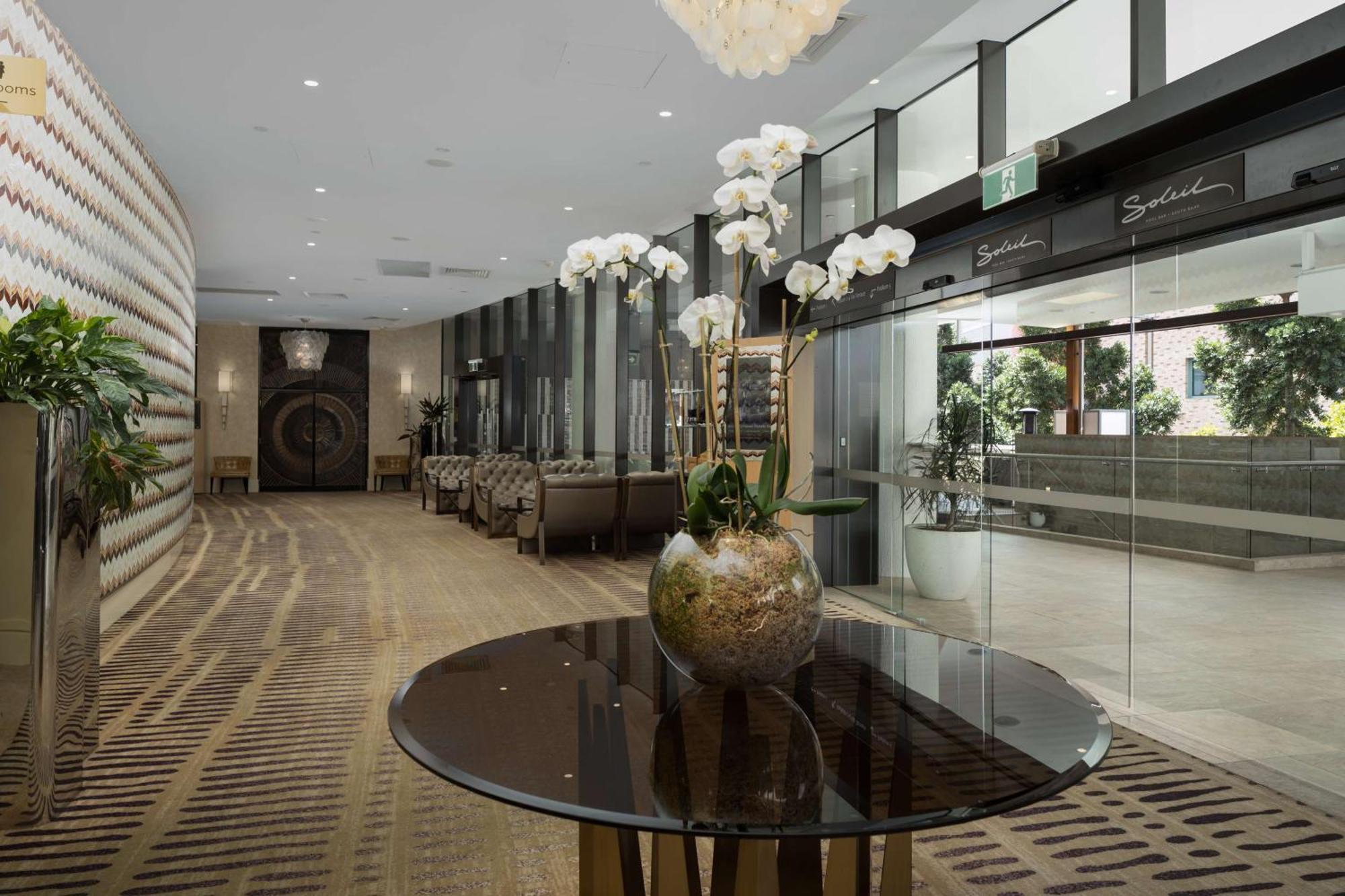 Hotel Rydges South Bank Brisbane Zewnętrze zdjęcie