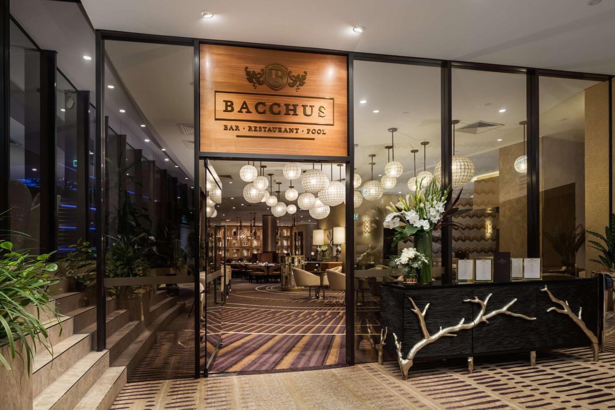 Hotel Rydges South Bank Brisbane Zewnętrze zdjęcie