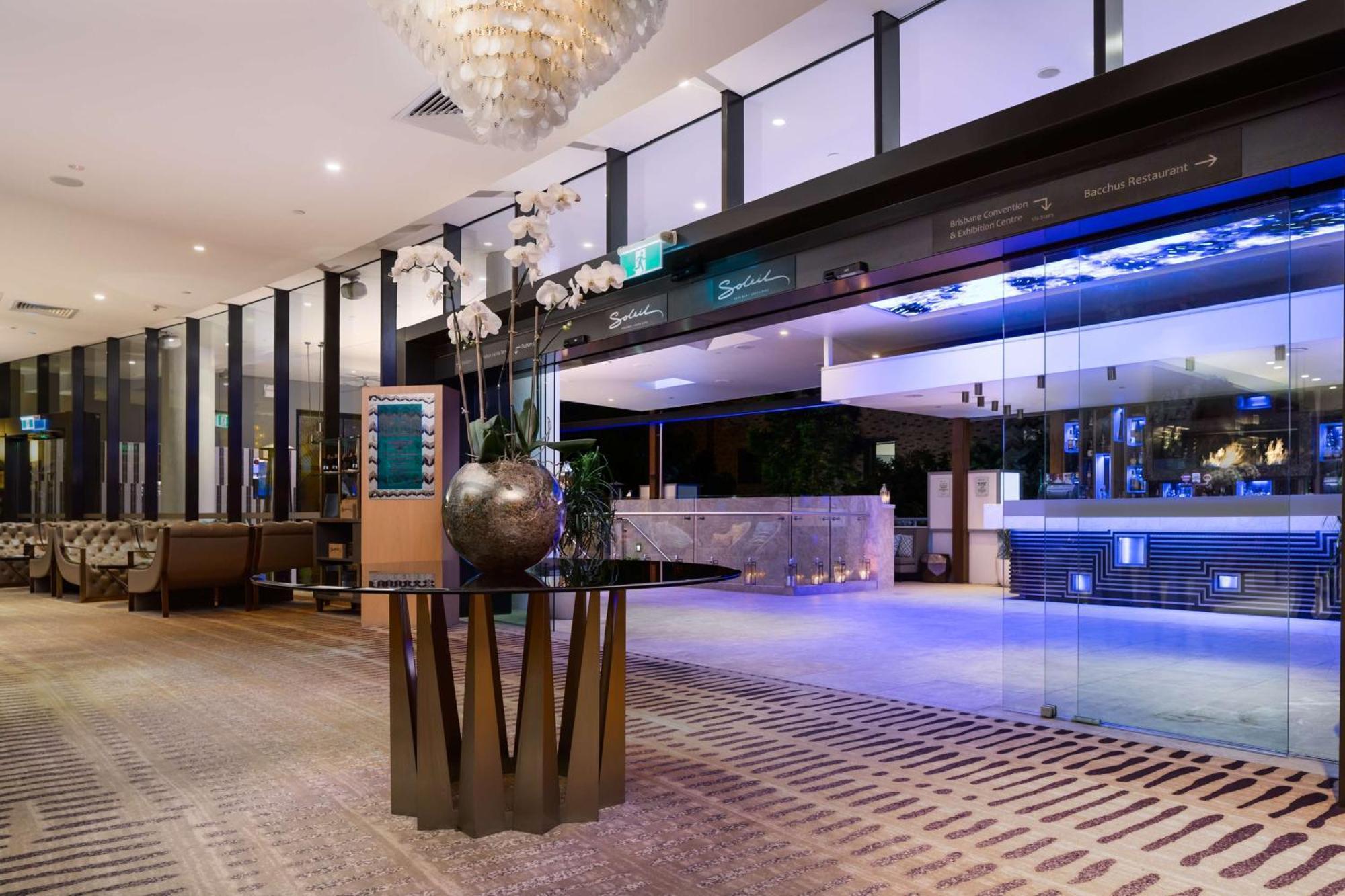 Hotel Rydges South Bank Brisbane Zewnętrze zdjęcie
