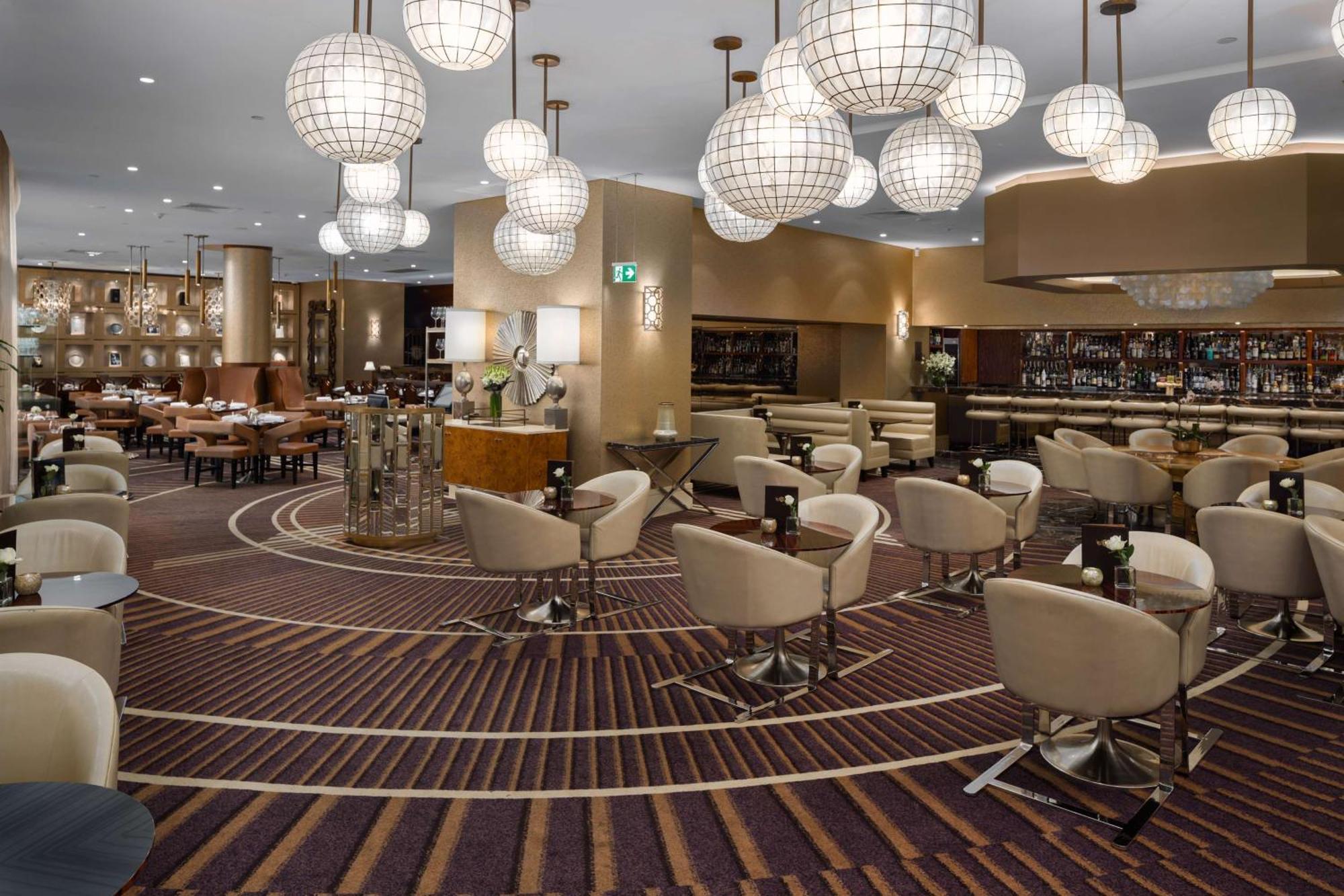Hotel Rydges South Bank Brisbane Zewnętrze zdjęcie