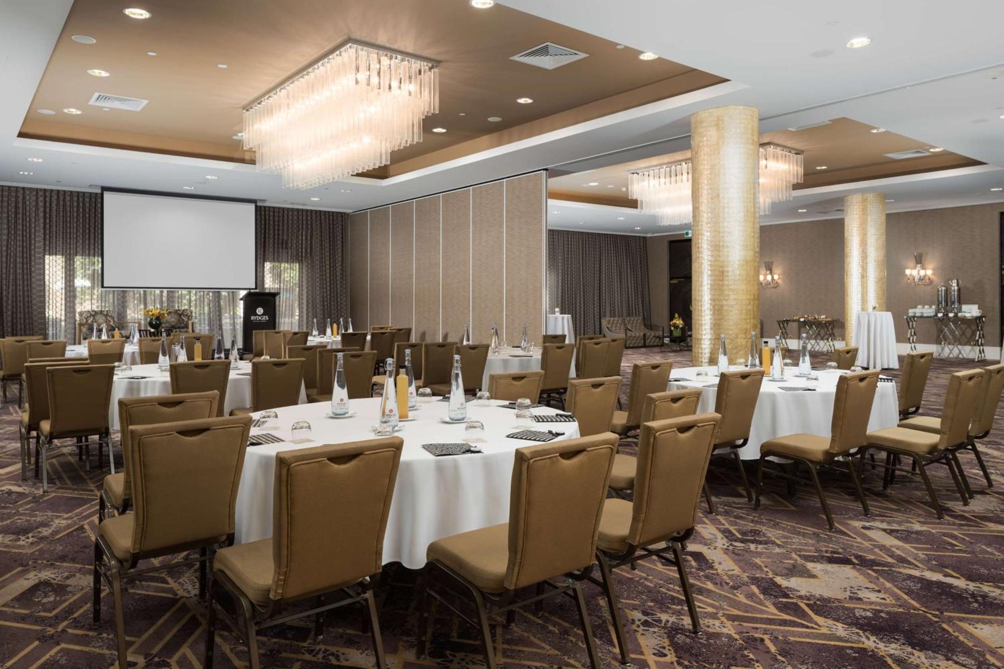 Hotel Rydges South Bank Brisbane Zewnętrze zdjęcie