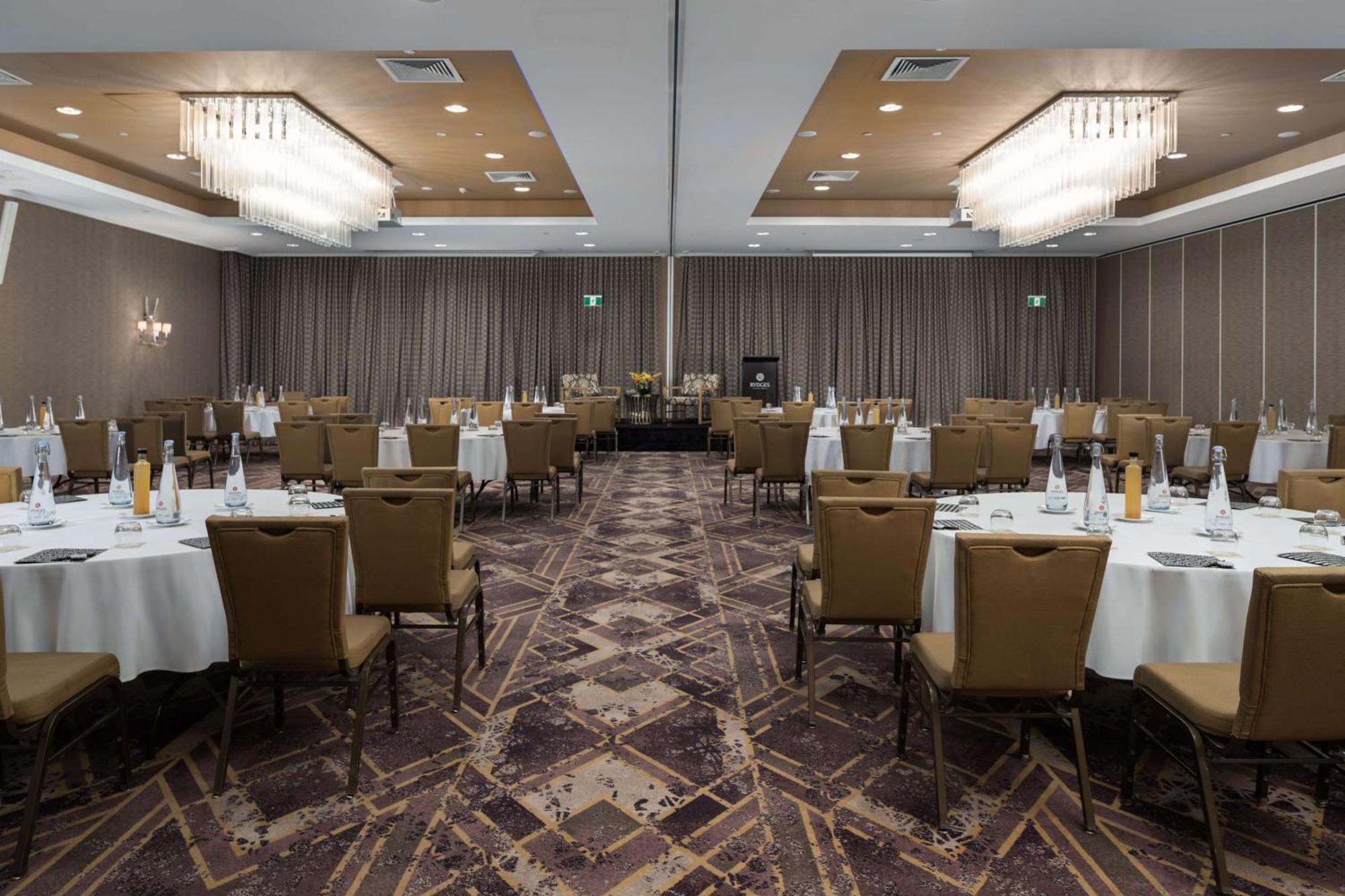 Hotel Rydges South Bank Brisbane Zewnętrze zdjęcie