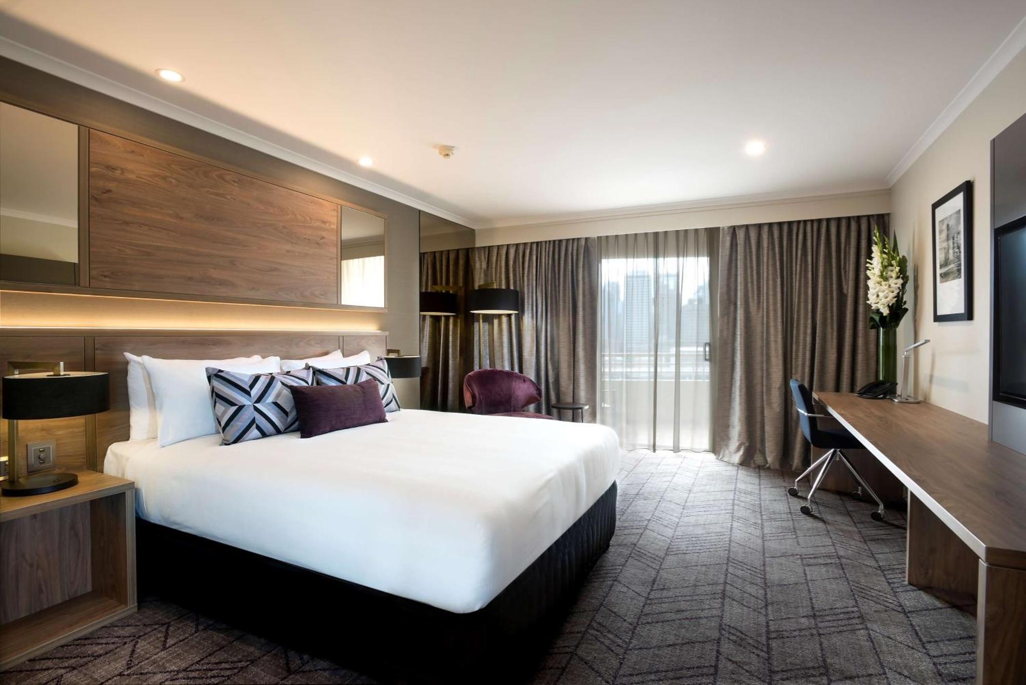 Hotel Rydges South Bank Brisbane Zewnętrze zdjęcie