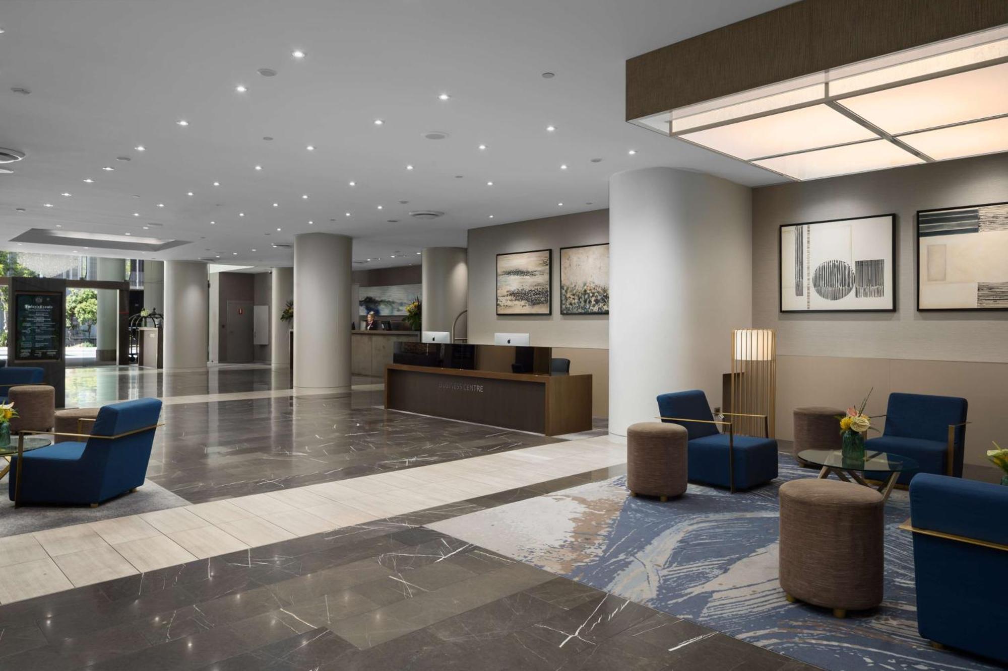 Hotel Rydges South Bank Brisbane Zewnętrze zdjęcie