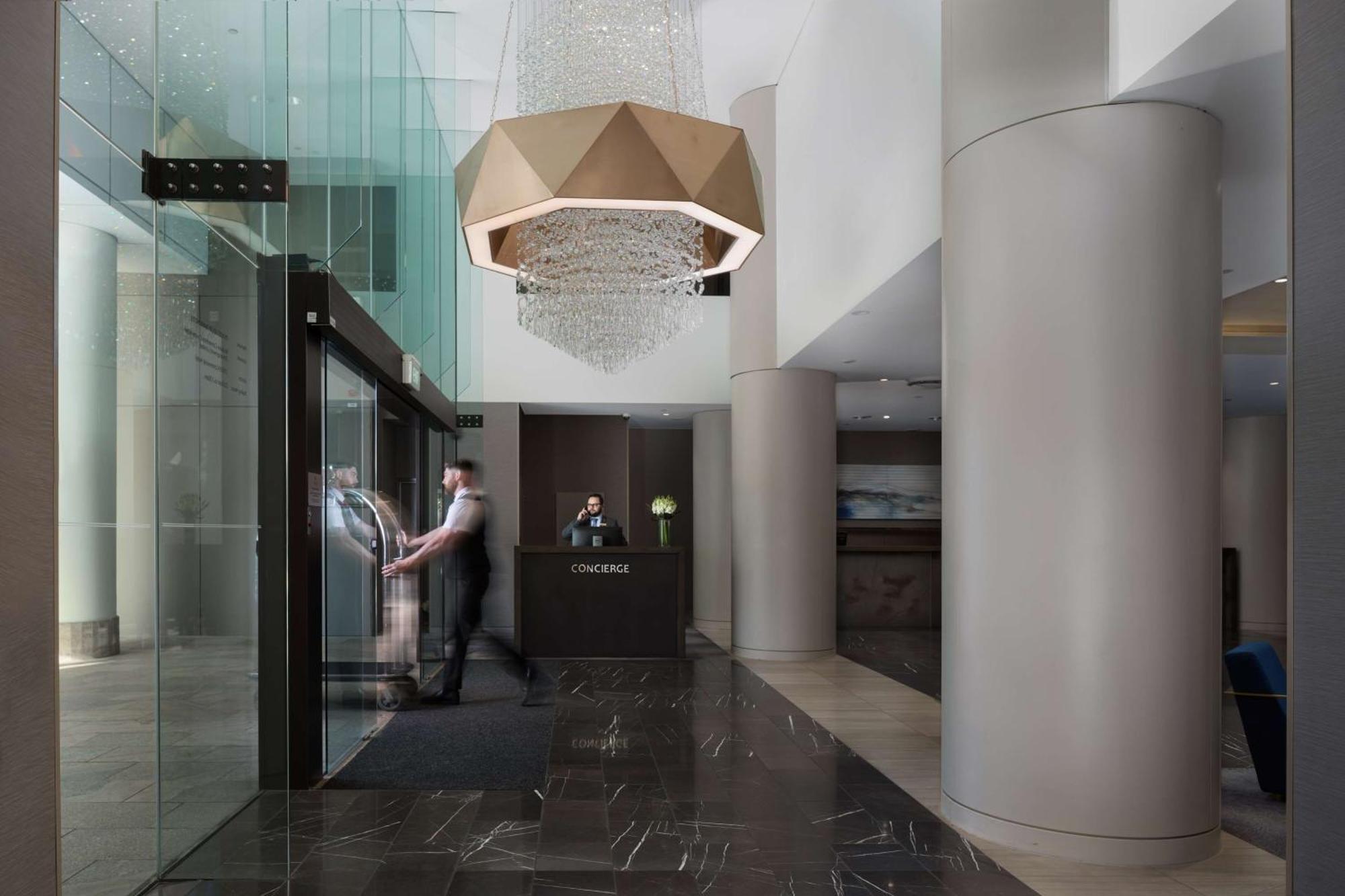 Hotel Rydges South Bank Brisbane Zewnętrze zdjęcie