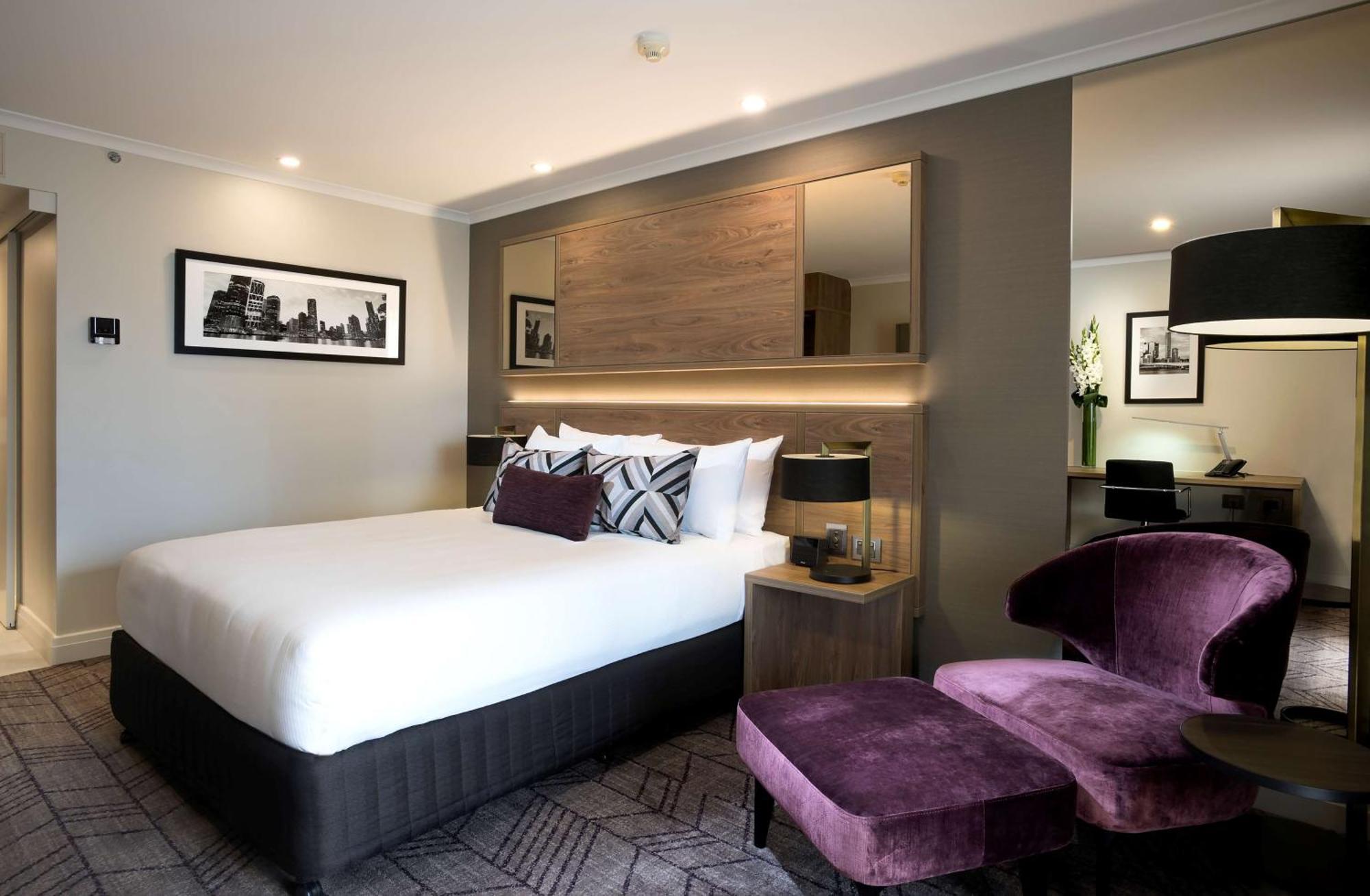 Hotel Rydges South Bank Brisbane Zewnętrze zdjęcie