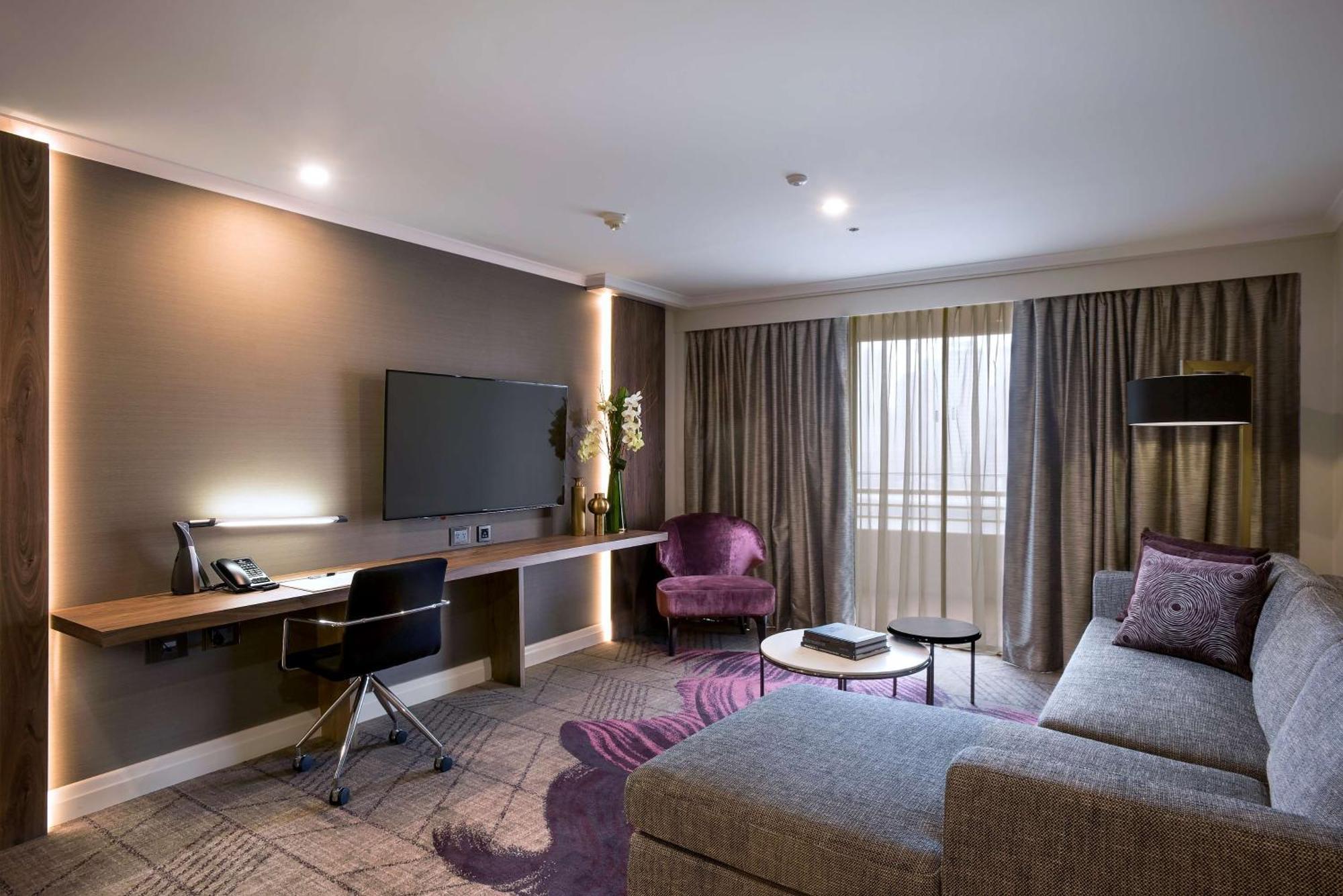 Hotel Rydges South Bank Brisbane Zewnętrze zdjęcie