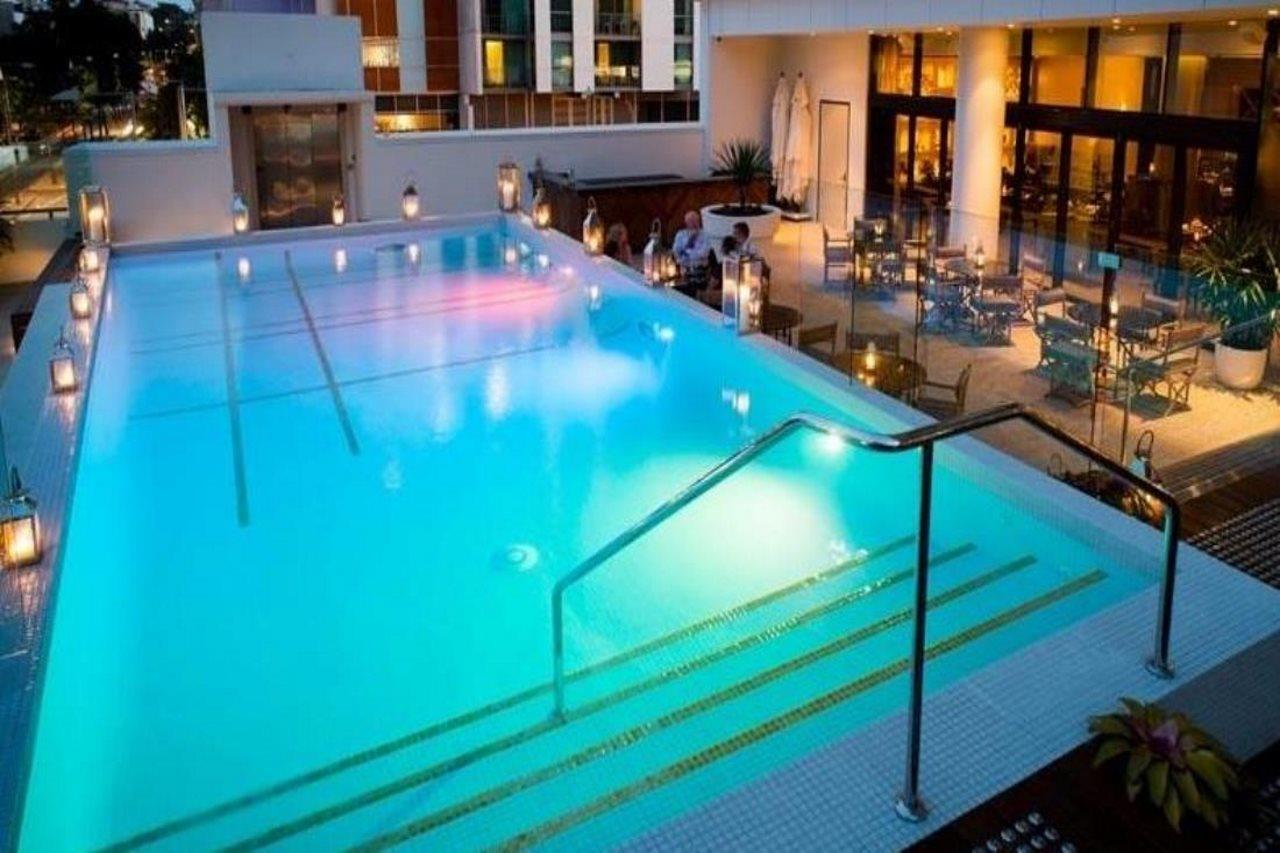 Hotel Rydges South Bank Brisbane Zewnętrze zdjęcie