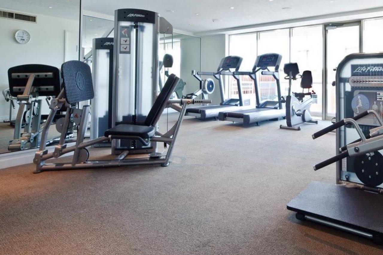 Hotel Rydges South Bank Brisbane Zewnętrze zdjęcie