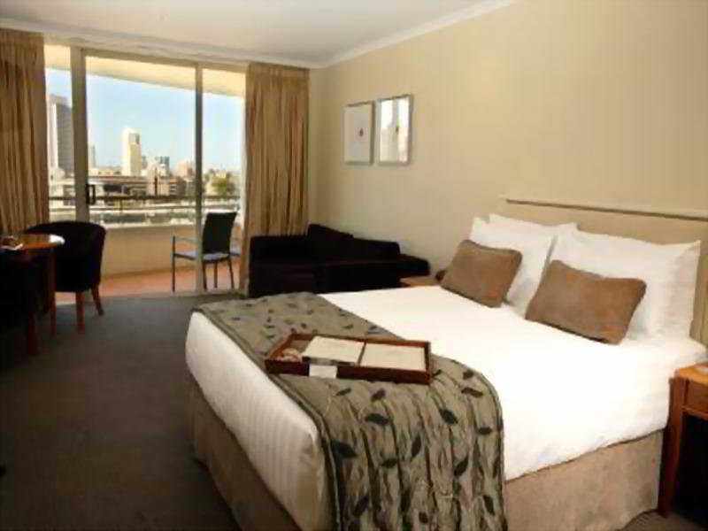 Hotel Rydges South Bank Brisbane Pokój zdjęcie